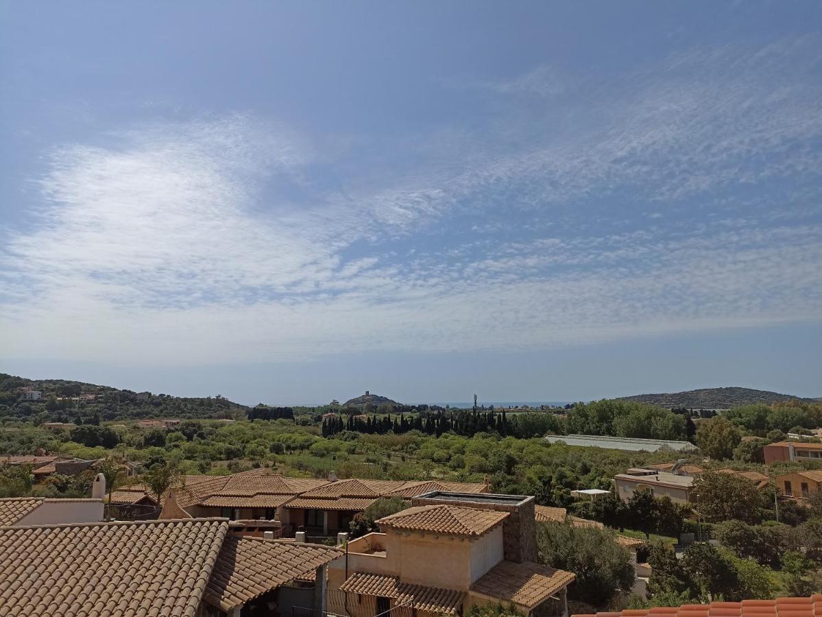 Casa Jason Con Vista Daire Chia Dış mekan fotoğraf