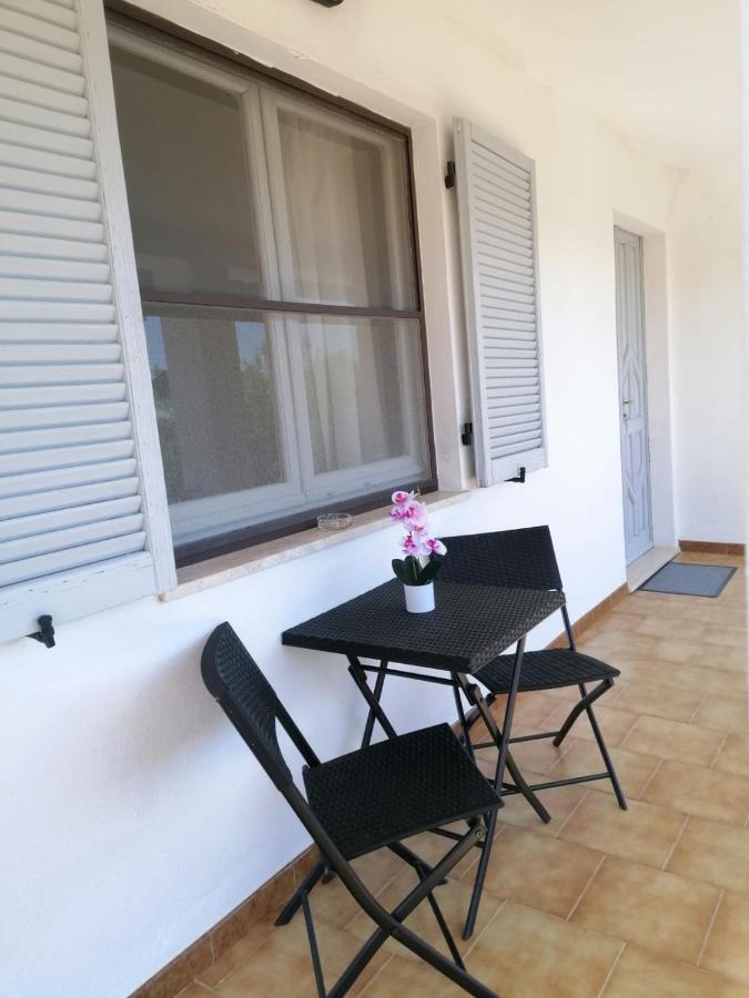 Casa Jason Con Vista Daire Chia Dış mekan fotoğraf