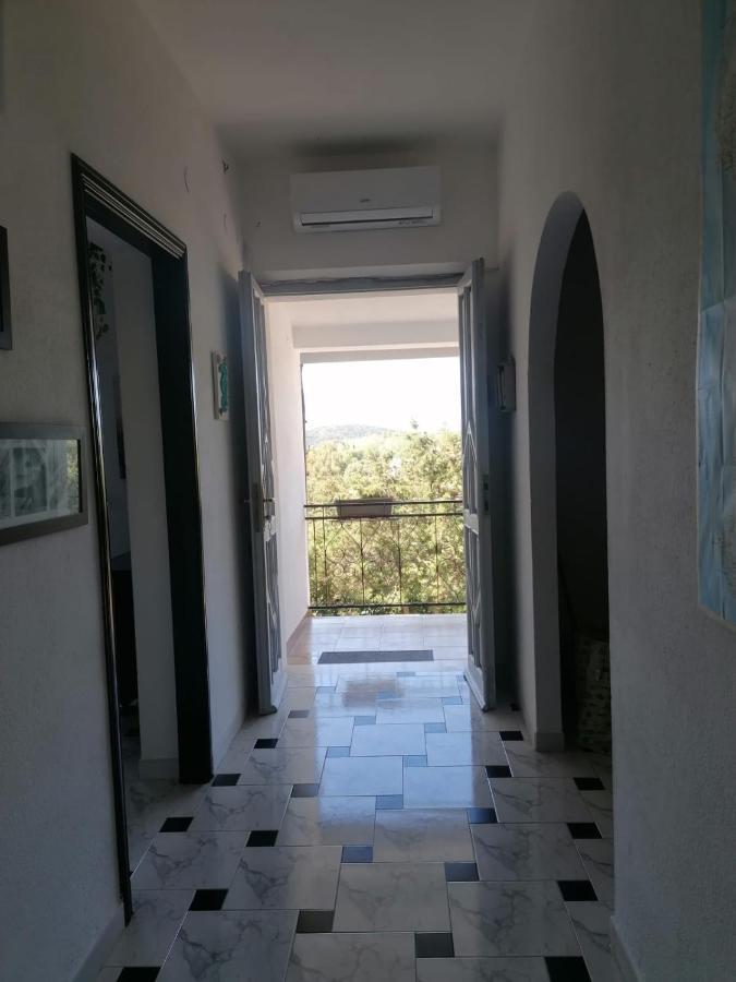 Casa Jason Con Vista Daire Chia Dış mekan fotoğraf