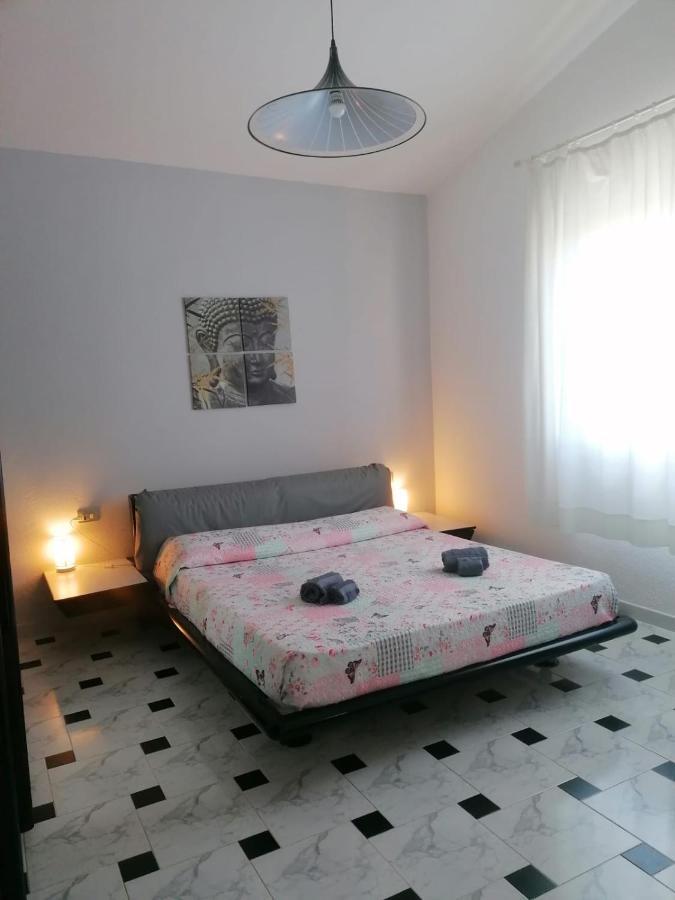 Casa Jason Con Vista Daire Chia Dış mekan fotoğraf