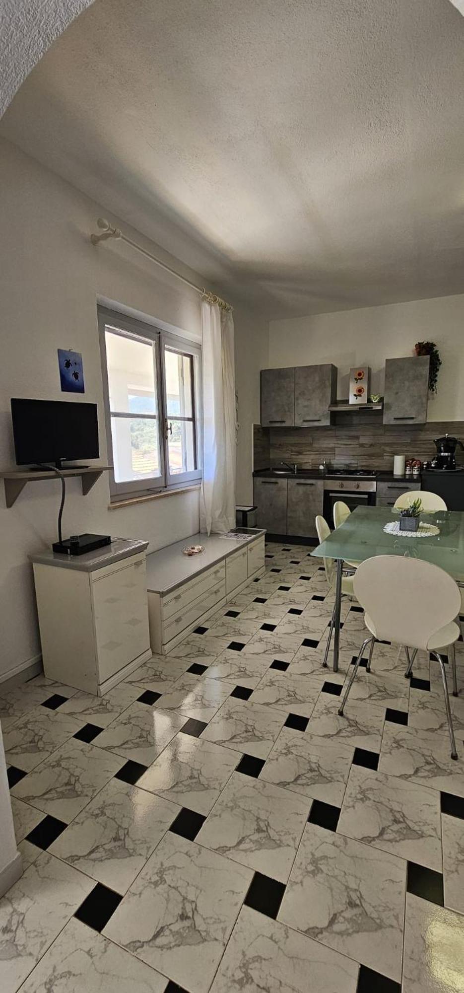 Casa Jason Con Vista Daire Chia Dış mekan fotoğraf