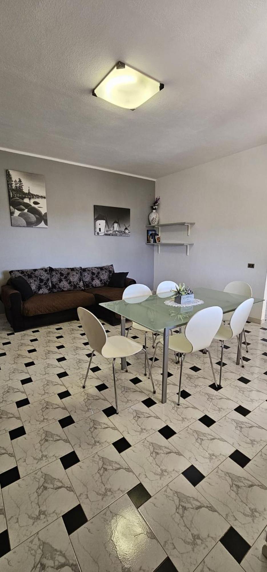Casa Jason Con Vista Daire Chia Dış mekan fotoğraf