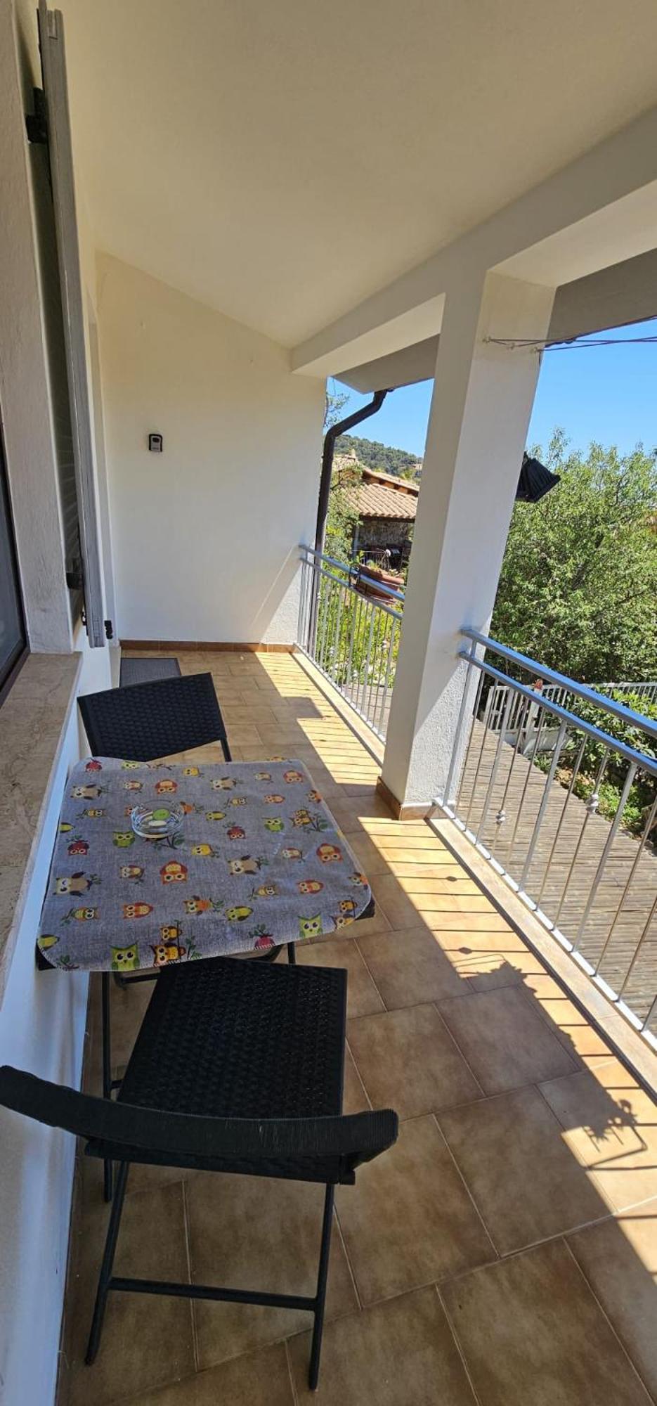 Casa Jason Con Vista Daire Chia Dış mekan fotoğraf